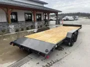 new Car Haulers / Racing Trailers Hillcrest Trailers  for sale, in Carlisle, PA Thumbnail 3