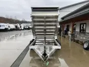 new Dump Trailers Nordtek Trailers  for sale, in Carlisle, PA Thumbnail 9