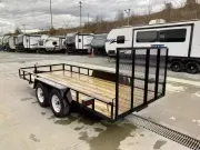 new Utility Trailers American Manufacturing Operations (AMO)  for sale, in Carlisle, PA Thumbnail 6