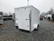 new Cargo (Enclosed) Trailers Quality Cargo  for sale, in Carlisle, PA Thumbnail 6