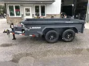new Dump Trailers Lamar Trailers  for sale, in Carlisle, PA Thumbnail 14