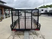 new Utility Trailers Sure-Trac  for sale, in Carlisle, PA Thumbnail 4
