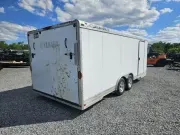 used Cargo (Enclosed) Trailers Featherlite  for sale, in Carlisle, PA Thumbnail 4