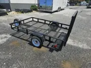 used Utility Trailers Carry-On  for sale, in Carlisle, PA Thumbnail 3