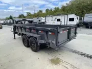 new Dump Trailers Lamar Trailers  for sale, in Carlisle, PA Thumbnail 10