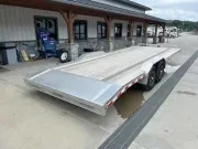 used Car Haulers / Racing Trailers H and H Trailer  for sale, in Carlisle, PA Thumbnail 4