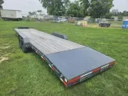 used Car Haulers / Racing Trailers Lamar Trailers  for sale, in Carlisle, PA Thumbnail 4