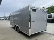 new Cargo (Enclosed) Trailers Sure-Trac  for sale, in Carlisle, PA Thumbnail 7