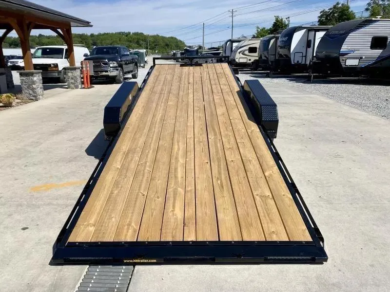 new Tilt Trailers H and H Trailer  for sale, in Carlisle, PA Thumbnail 5