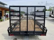 new Utility Trailers Sure-Trac  for sale, in Carlisle, PA Thumbnail 5