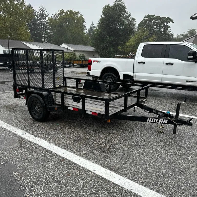2024 Other 6x10 2990# GVW