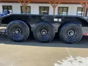 new Equipment / Flatbed Trailers Iron Bull  for sale, in Carlisle, PA Thumbnail 19