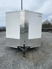 new Cargo (Enclosed) Trailers Xtreme Cargo  for sale, in Carlisle, PA Thumbnail 8
