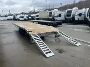 new Equipment / Flatbed Trailers Nordtek Trailers  for sale, in Carlisle, PA Thumbnail 9