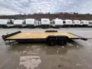 new Car Haulers / Racing Trailers Hillcrest Trailers  for sale, in Carlisle, PA Thumbnail 12