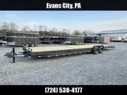 new Car Haulers / Racing Trailers Lamar Trailers  for sale, in Carlisle, PA Thumbnail 1