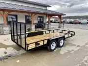 new Utility Trailers American Manufacturing Operations (AMO)  for sale, in Carlisle, PA Thumbnail 4