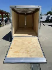 new Cargo (Enclosed) Trailers NEO Trailers  for sale, in Carlisle, PA Thumbnail 8
