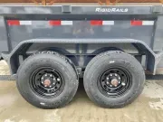 new Dump Trailers Lamar Trailers  for sale, in Carlisle, PA Thumbnail 28
