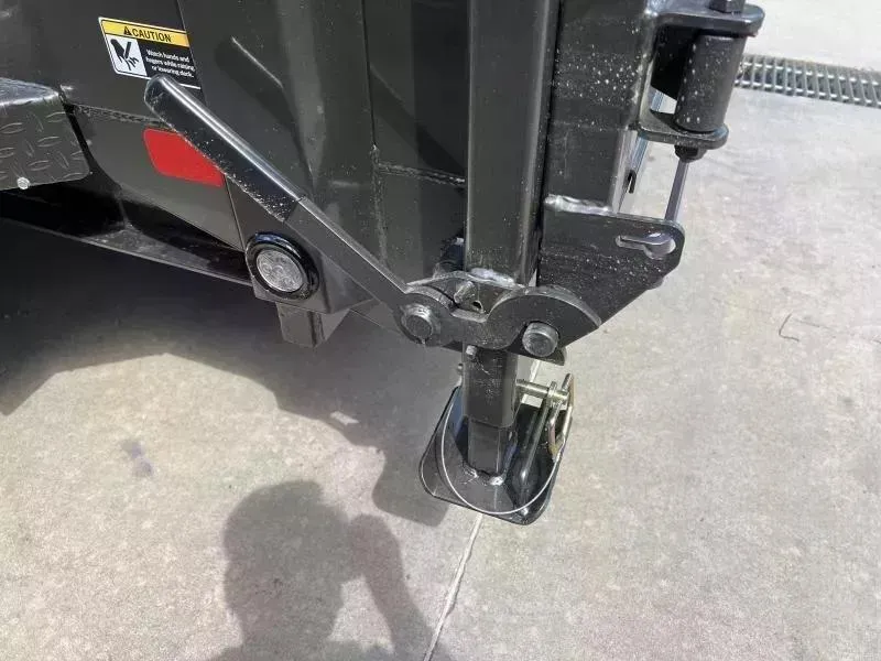 new Dump Trailers MAXX-D  for sale, in Carlisle, PA Thumbnail 26