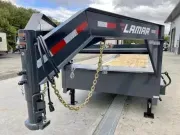 new Car Haulers / Racing Trailers Lamar Trailers  for sale, in Carlisle, PA Thumbnail 8