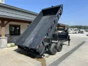 new Dump Trailers Hillcrest Trailers  for sale, in Carlisle, PA Thumbnail 8