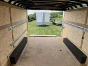 used Cargo (Enclosed) Trailers Wells Cargo  for sale, in Carlisle, PA Thumbnail 13