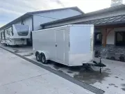new Cargo (Enclosed) Trailers Quality Cargo  for sale, in Carlisle, PA Thumbnail 2