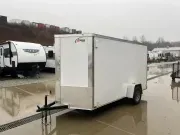 new Cargo (Enclosed) Trailers Xtreme Cargo  for sale, in Carlisle, PA Thumbnail 7