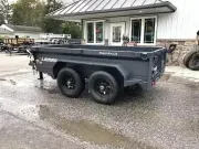 new Dump Trailers Lamar Trailers  for sale, in Carlisle, PA Thumbnail 6