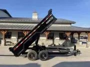 new Dump Trailers Moritz International  for sale, in Carlisle, PA Thumbnail 2