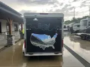 used Cargo (Enclosed) Trailers Car Mate Trailers  for sale, in Carlisle, PA Thumbnail 4