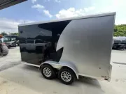 used Cargo (Enclosed) Trailers NEO Trailers  for sale, in Carlisle, PA Thumbnail 6