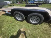 used Equipment / Flatbed Trailers Sure-Trac  for sale, in Carlisle, PA Thumbnail 4