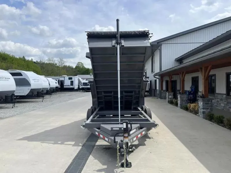 new Dump Trailers Midsota  for sale, in Carlisle, PA Thumbnail 9