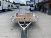 new Utility Trailers Sure-Trac  for sale, in Carlisle, PA Thumbnail 8