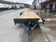 new Car Haulers / Racing Trailers Hillcrest Trailers  for sale, in Carlisle, PA Thumbnail 8