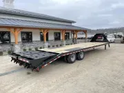 new Equipment / Flatbed Trailers Sure-Trac  for sale, in Carlisle, PA Thumbnail 2