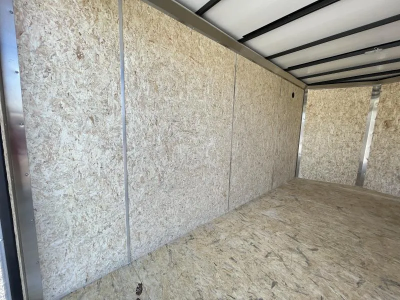 new Cargo (Enclosed) Trailers Sure-Trac  for sale, in Carlisle, PA Thumbnail 11