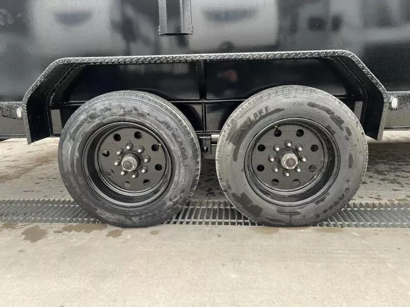 new Dump Trailers MAXX-D  for sale, in Carlisle, PA Thumbnail 27