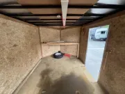 used Cargo (Enclosed) Trailers Pace American  for sale, in Carlisle, PA Thumbnail 16