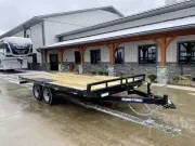 new Equipment / Flatbed Trailers Sure-Trac  for sale, in Carlisle, PA Thumbnail 2