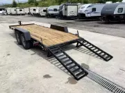 new Equipment / Flatbed Trailers American Manufacturing Operations (AMO)  for sale, in Carlisle, PA Thumbnail 15