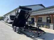 new Dump Trailers Big Tex Trailers  for sale, in Carlisle, PA Thumbnail 2