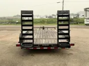 used Equipment / Flatbed Trailers Sure-Trac  for sale, in Carlisle, PA Thumbnail 4