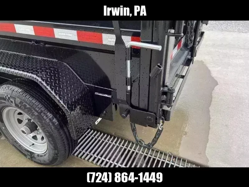 new Dump Trailers Sure-Trac  for sale, in Carlisle, PA Thumbnail 20