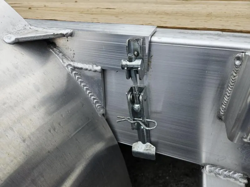 new Tilt Trailers H and H Trailer  for sale, in Carlisle, PA Thumbnail 18