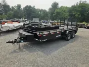 used Utility Trailers Sure-Trac  for sale, in Carlisle, PA Thumbnail 3