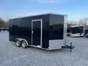 new Cargo (Enclosed) Trailers Xtreme Cargo  for sale, in Carlisle, PA Thumbnail 2