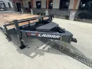 new Equipment / Flatbed Trailers Lamar Trailers  for sale, in Carlisle, PA Thumbnail 25